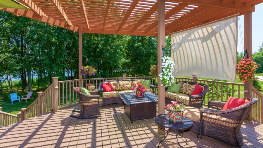 Custom Decks services in suwanee ga Custom Decks services in suwanee ga