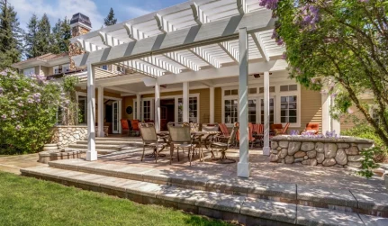 Outdoor Living Spaces services in suwanee ga