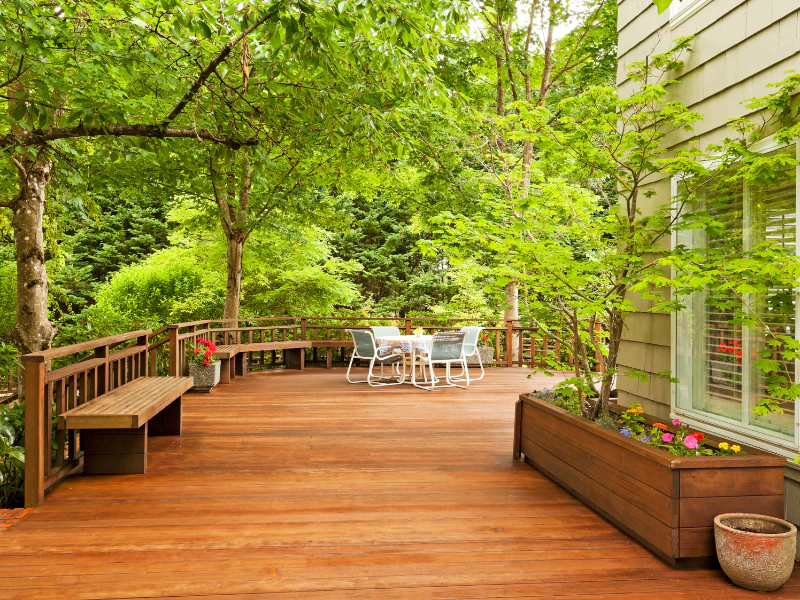 What Does a New Deck Really Cost Blog